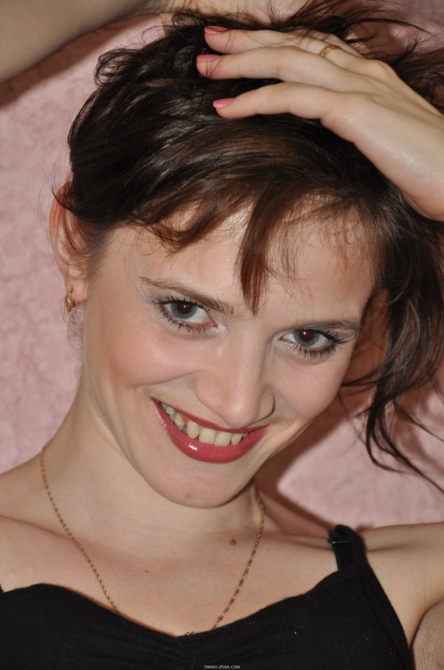 я сладкая