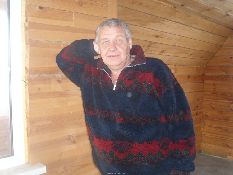 У меня дома