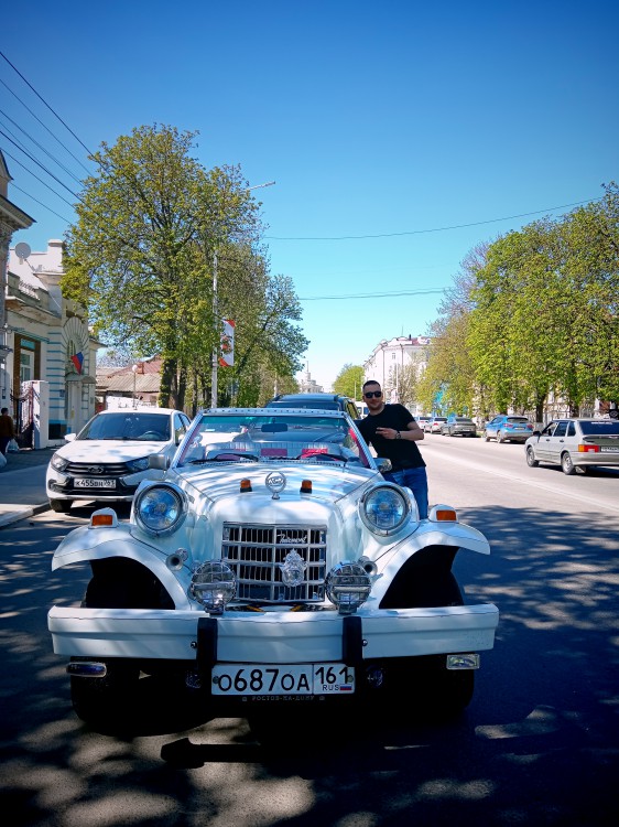 Фото без фильтров 