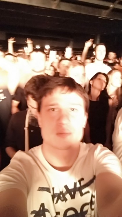Я