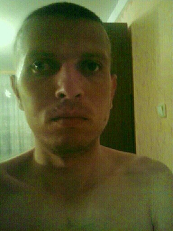 Это моё реальная фотография