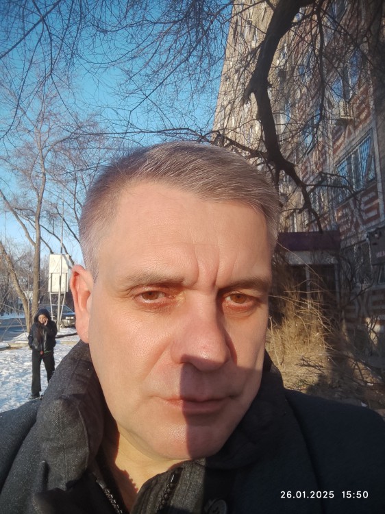 Я