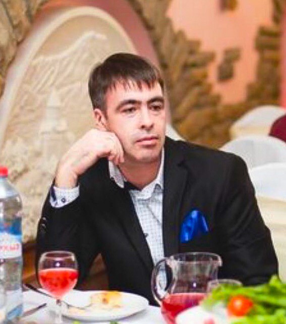Задумался вот - «как жить дальше»;)
