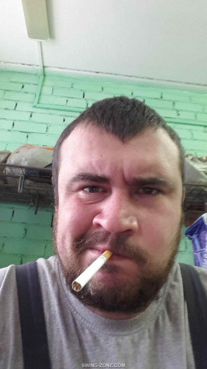 На работе